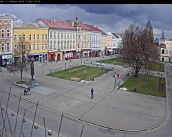 Náměstí T. G. Masaryka