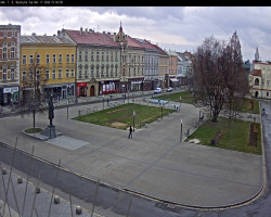 Náměstí T. G. Masaryka