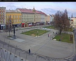 Náměstí T. G. Masaryka