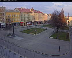 Náměstí T. G. Masaryka