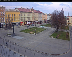 Náměstí T. G. Masaryka