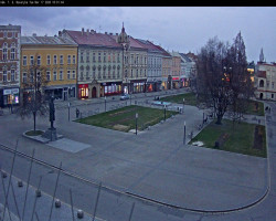 Náměstí T. G. Masaryka