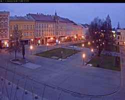 Náměstí T. G. Masaryka