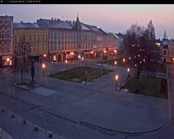 Náměstí T. G. Masaryka