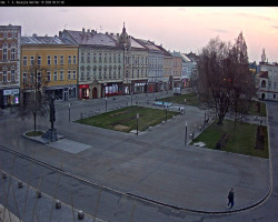 Náměstí T. G. Masaryka