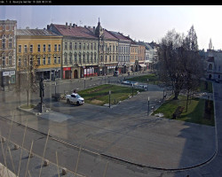 Náměstí T. G. Masaryka