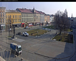 Náměstí T. G. Masaryka