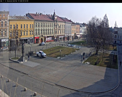 Náměstí T. G. Masaryka