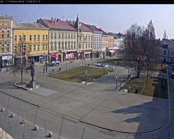 Náměstí T. G. Masaryka