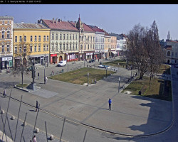 Náměstí T. G. Masaryka