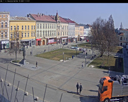 Náměstí T. G. Masaryka