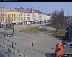 Náměstí T. G. Masaryka