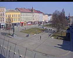 Náměstí T. G. Masaryka