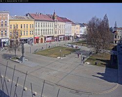 Náměstí T. G. Masaryka