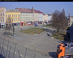 Náměstí T. G. Masaryka