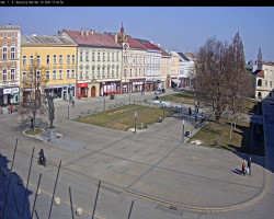 Náměstí T. G. Masaryka