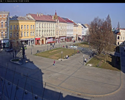 Náměstí T. G. Masaryka