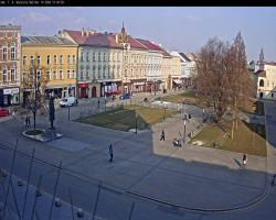 Náměstí T. G. Masaryka