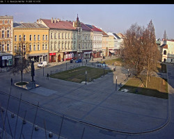 Náměstí T. G. Masaryka