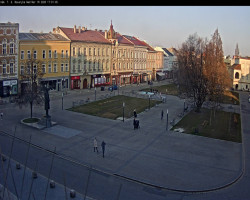 Náměstí T. G. Masaryka