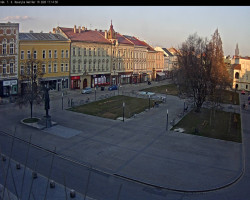 Náměstí T. G. Masaryka