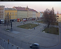 Náměstí T. G. Masaryka