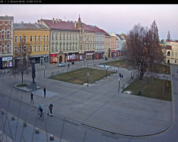 Náměstí T. G. Masaryka