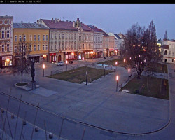 Náměstí T. G. Masaryka