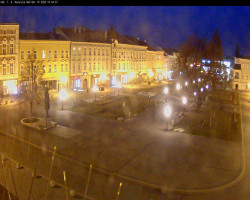 Náměstí T. G. Masaryka