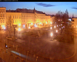 Náměstí T. G. Masaryka