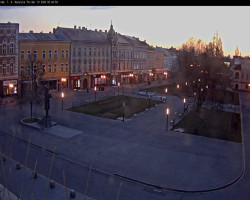 Náměstí T. G. Masaryka