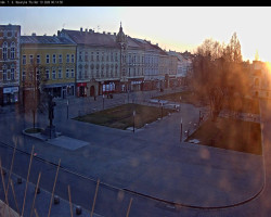 Náměstí T. G. Masaryka