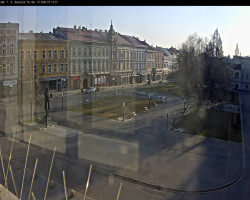 Náměstí T. G. Masaryka