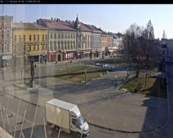 Náměstí T. G. Masaryka