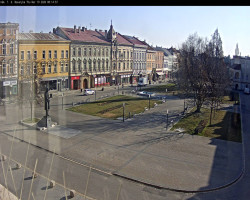 Náměstí T. G. Masaryka