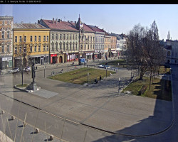 Náměstí T. G. Masaryka