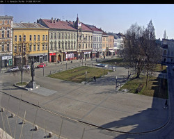 Náměstí T. G. Masaryka