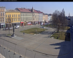 Náměstí T. G. Masaryka