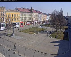 Náměstí T. G. Masaryka