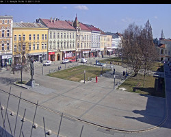 Náměstí T. G. Masaryka