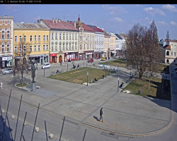 Náměstí T. G. Masaryka