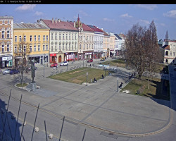 Náměstí T. G. Masaryka