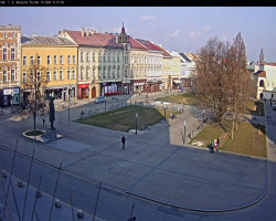 Náměstí T. G. Masaryka