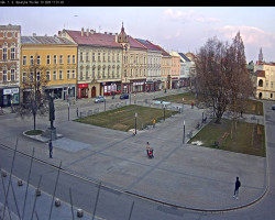 Náměstí T. G. Masaryka