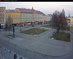 Náměstí T. G. Masaryka