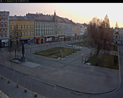 Náměstí T. G. Masaryka