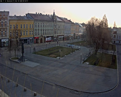 Náměstí T. G. Masaryka