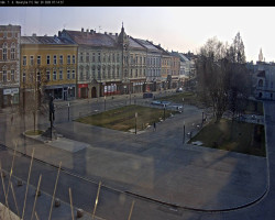 Náměstí T. G. Masaryka