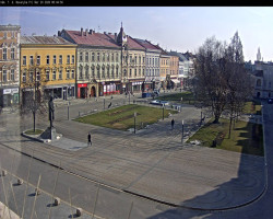 Náměstí T. G. Masaryka