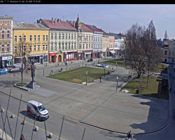 Náměstí T. G. Masaryka